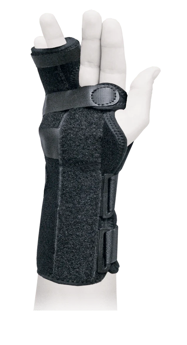 CASE ATTELLE DE BOXER FRACTUREE - Image 1