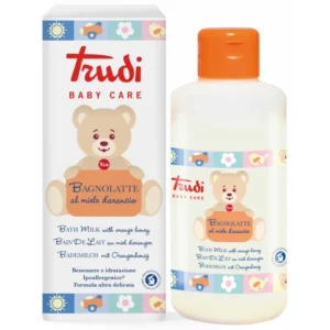 TRUDI LAIT DE BAIN 250 ML
