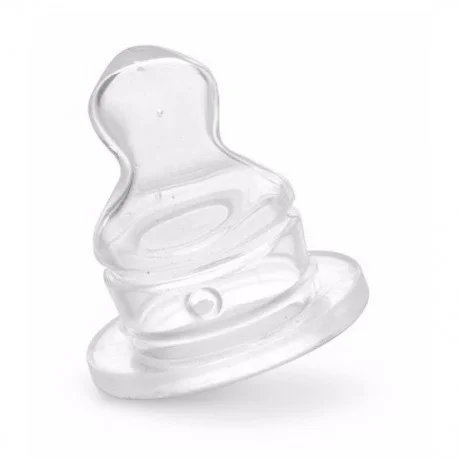 BEBEDOR TETINE ORTHODONTIC SILICONE 3MOIS 352
