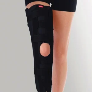 BG51265 ATTELE DIMMOBILISATION DE LA GENOU65 CM