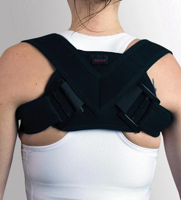 POINT BANDAGE CLAVICULAIRE STANDARD