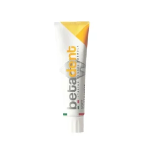 BETADENT DENTIFRICE SOFT 100 ML