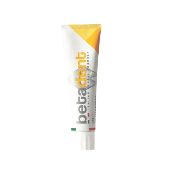 BETADENT DENTIFRICE SOFT 100 ML