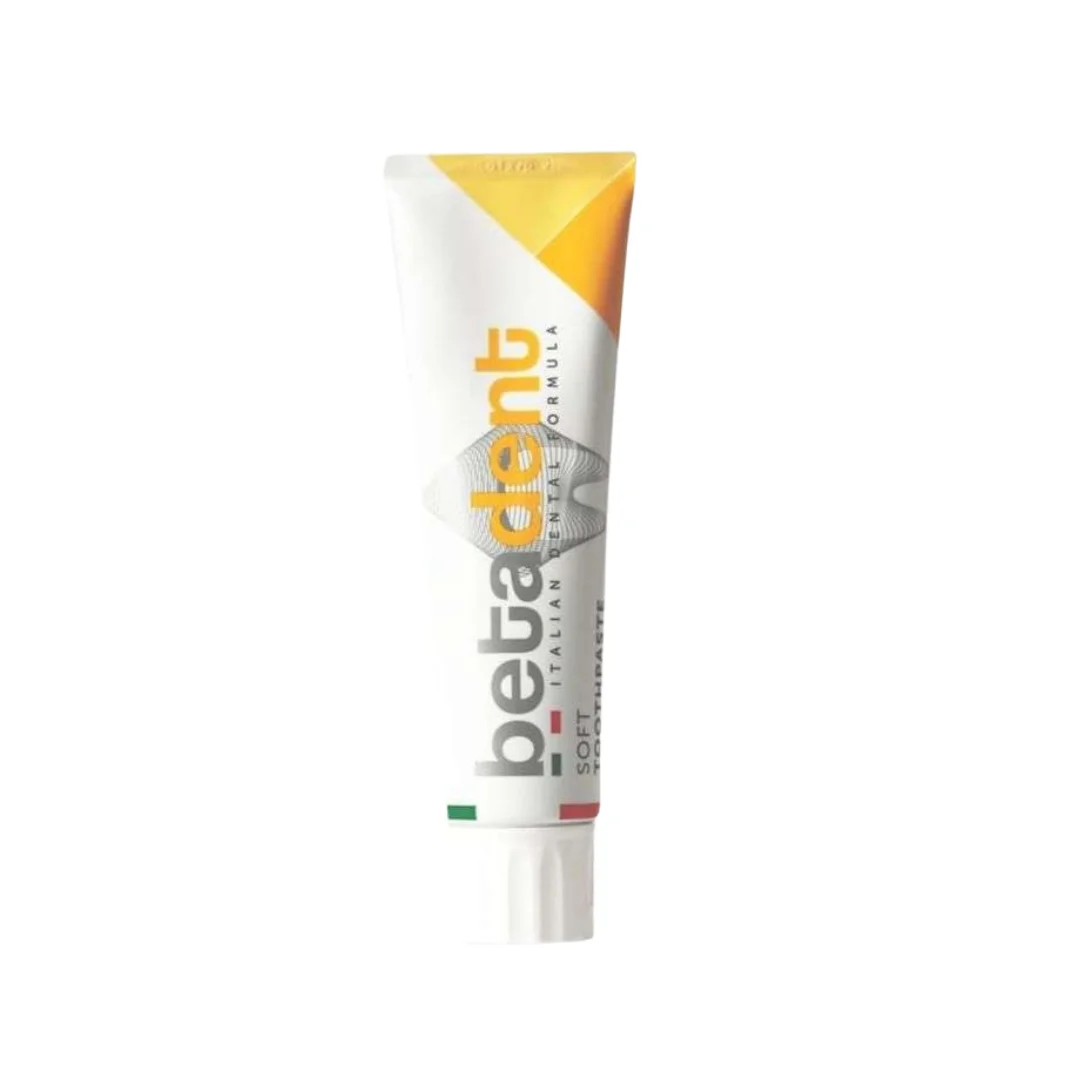 BETADENT DENTIFRICE SOFT 100 ML - Image 1