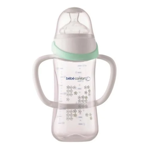 BC BIB EASY CLIP BLANC 270 ML REF 30000516