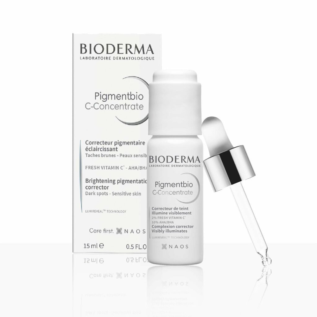 PIGMENTBIO C- CONCENTRATE 15 ML