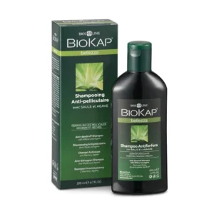 BIOKAP SHP ANTI PELLICULAIRE 200 ML