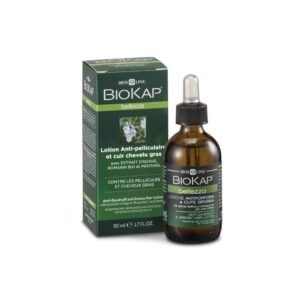 BIOKAP LOTION ANTIPELLICULAIRE 50 ML
