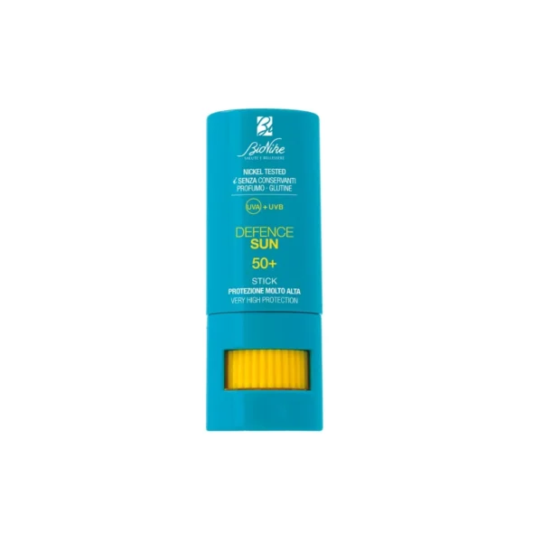 DEFENCE SUN 50+ STICK 9 ML