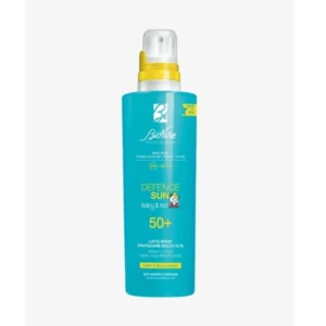 DEFENCE SUN 50+ BABY & KIDS 50+ SPRAY LOTION 200 ML