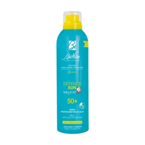 DEFENCE SUN 50+ BABY & KIDS 50+ SPRAY CAN 200 ML