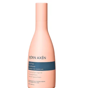 BJORN AXEN ANTI FRIZZ CONDITIONER 250 ML ARGAN OIL