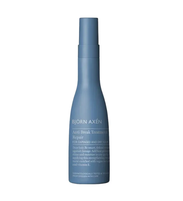 BJORN AXEN-REPAIR ANTI BREAK TRAITEMENT 125 ML