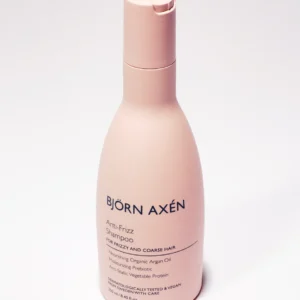 BJORN AXEN ANTI FRIZZ SHAMPOO 250 ML ARGAN OIL
