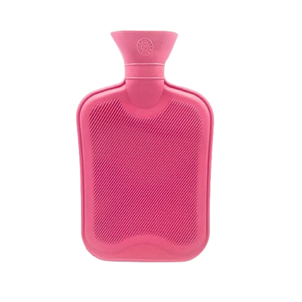 BOUILLOTTE BS BODY FINE ROSE