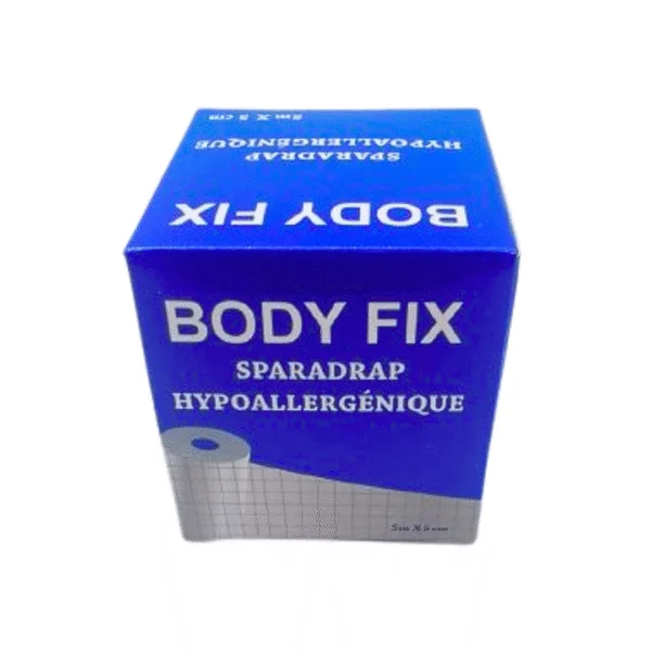 BODY FIX 5 X 5 HYPOALLERGENIQUE