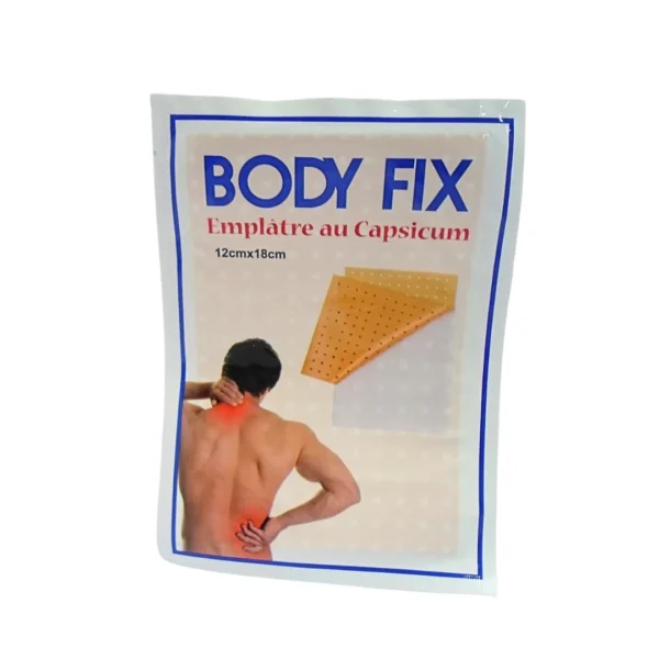 BODY FIXE EMPLATRE PM