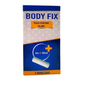 BODY FIX 5 X 10  HYPOALLERGENIQUE