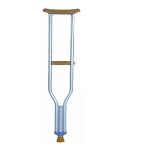 BEQUILLE ALUMINUM T.S X 1 UNITÉ