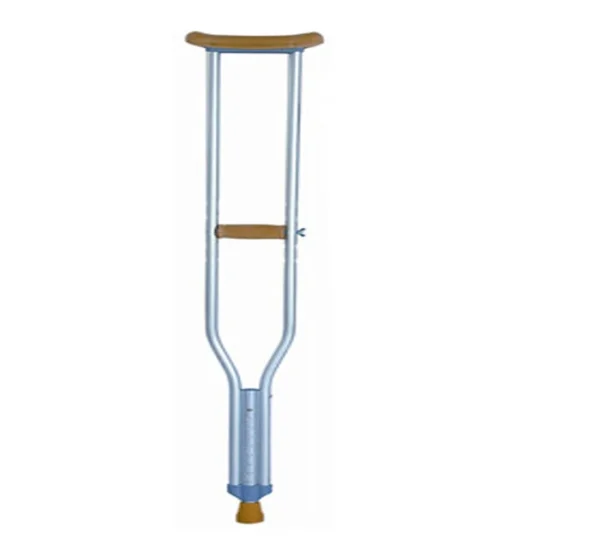 BEQUILLE ALUMINUM T.S X 1 UNITÉ