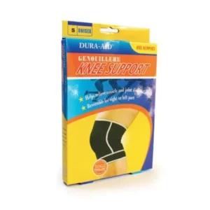 GENOUILLERE DURA AID SMAL (COMED)