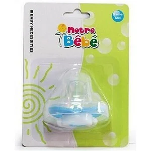 NB PLUS SUCETTE ORTHODONTIQUE 2EM AGE 6M+ (COMED)