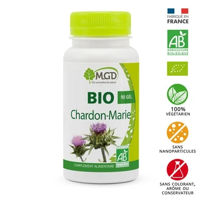 CHARDON MARIE BIO MGD
