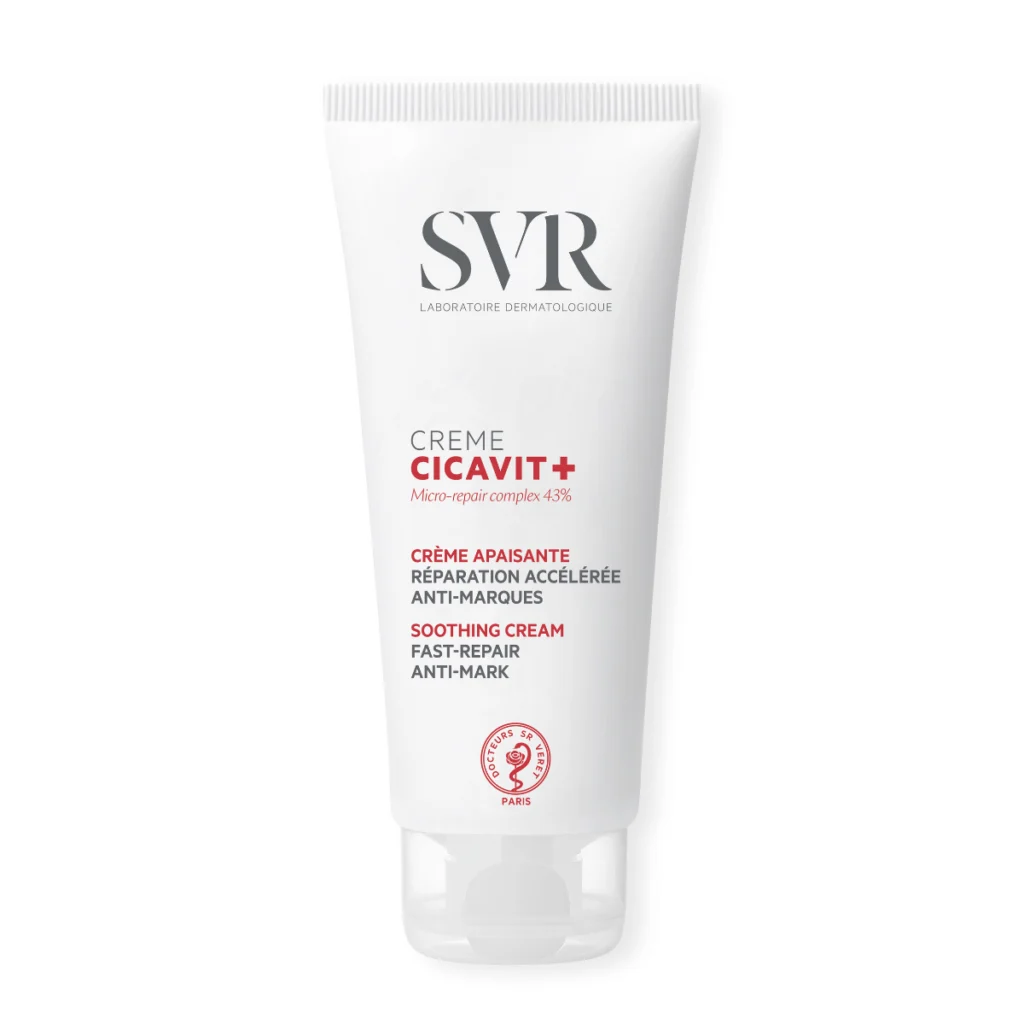 SVR CICAVIT+ CREME 100 ML