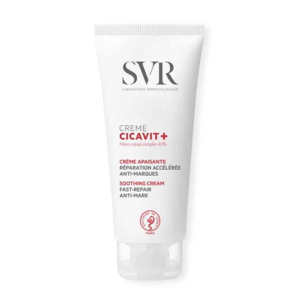 SVR CICAVIT+ CREME 100 ML
