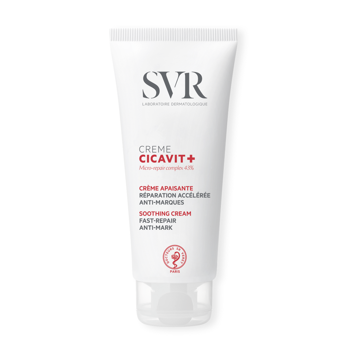 SVR CICAVIT+ CREME 100 ML - Image 1