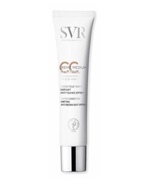 SVR CLAIRIAL CC SPF50 MEDIUM