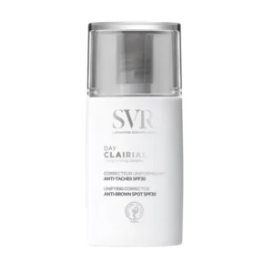 SVR CLAIRIAL JOUR DEPIGMENTANT TEINTE SPF30 30 ML