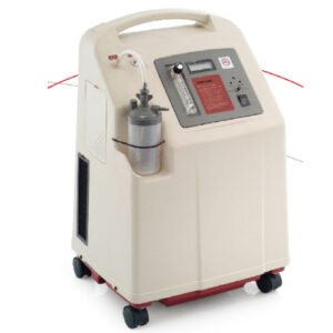 CONCENTRATEUR D'OXYGENE 10L