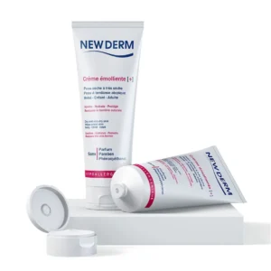 NEW DERM CREME EMOLLIENTE 250 ML