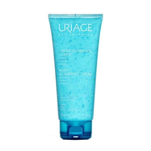 CREME GOMMAGE CORPS 200 ML URIAGE