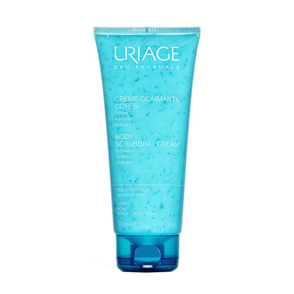 CREME GOMMAGE CORPS 200 ML URIAGE - Image 1