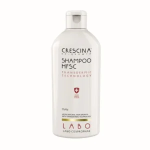 CRESCINA HFSC TRANSDEMIC SHAMPOO MAN 200 ML