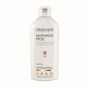 CRESCINA HFSC TRANSDEMIC SHAMPOO WOMAN 200 ML