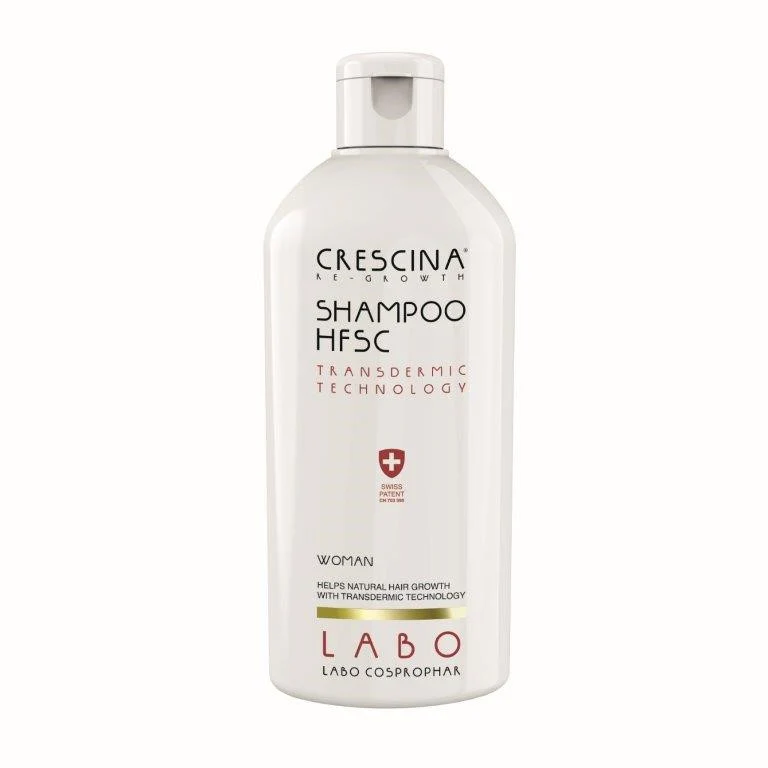 CRESCINA HFSC TRANSDEMIC SHAMPOO WOMAN 200 ML - Image 1