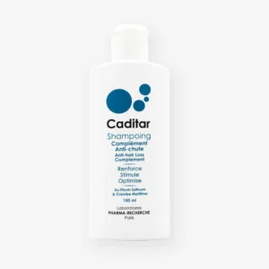 CADITAR SHAMPOOING ANTI CHUTE 150 ML