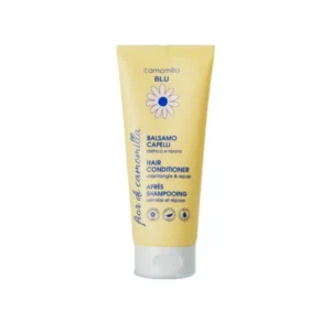 CAMOMILLA BLU FLEUR DE CAMOMILLE APRÉS SHAMPOING 200 ML