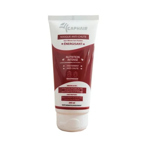 CAPHAIR MASQUE ANTI CHUTE