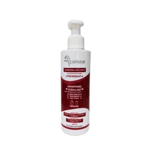 CAPHAIR SHAMPOING 400 ML GM
