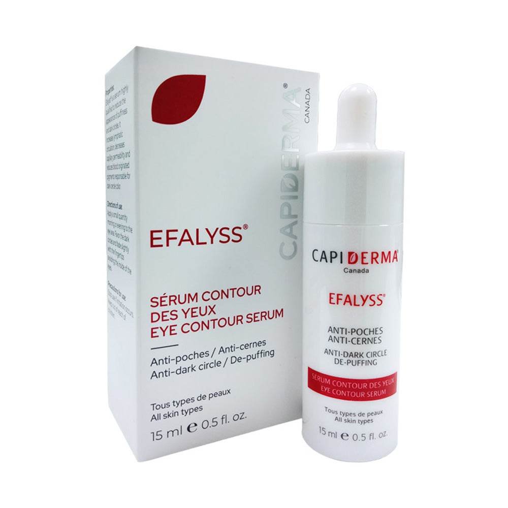 CAPIDERMA EFALYSS SERUM CONTOUR YEUX - Image 1