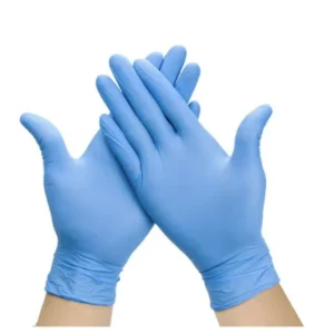 GANTS NITRILE SMAL SP GLOVES