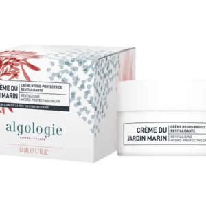 ALGOLOGIE CREME DU JARDIN MARINE ET HUDRO-PROTECTRICE 50 ML