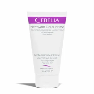 CEBELIA NETTOYANT DOUX INTIME