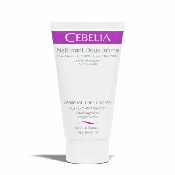 CEBELIA NETTOYANT DOUX INTIME