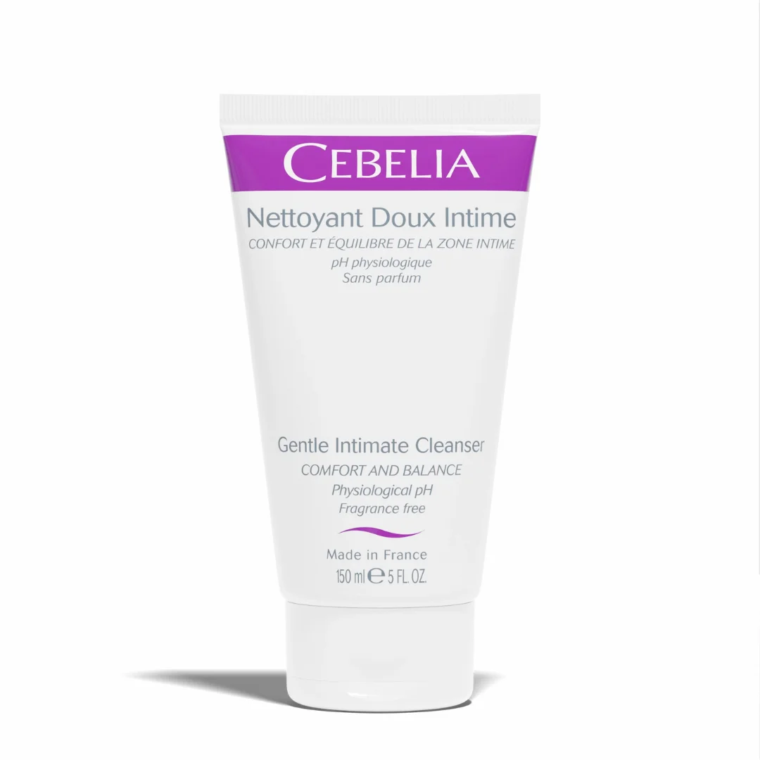 CEBELIA NETTOYANT DOUX INTIME - Image 1