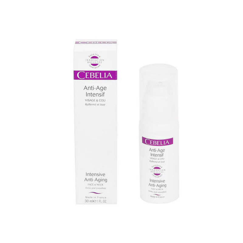 CEBELIA ANTI AGE INTENSIF 30 ML - Image 1
